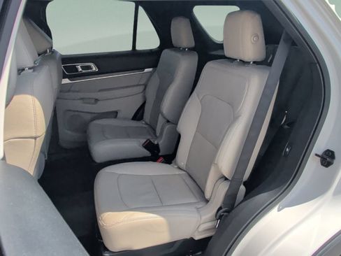 Used 2018 Ford Explorer Limited w/ Equipment Group 301A FWD image 38