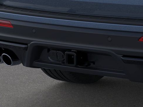 New 2026 Ford Explorer ST AWD/4WD image 24