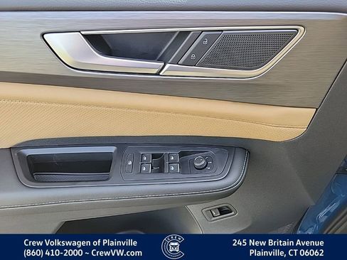 New 2026 Volkswagen Atlas Cross Sport SE image 26