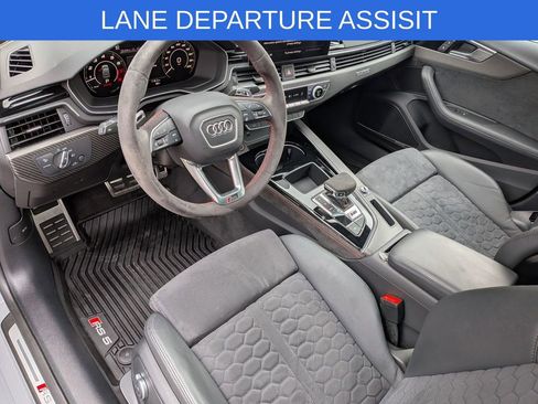 Used 2023 Audi RS 5 Sportback image 10