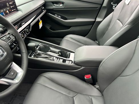 New 2026 Honda Accord Touring image 9