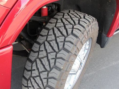 Used 2021 GMC Sierra 3500 Denali w/ Denali Ultimate Package image 29