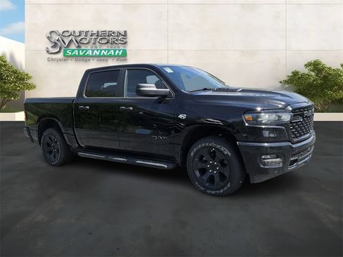 New 2026 RAM 1500 Express AWD/4WD image 7