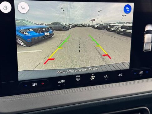 New 2026 Ford Maverick Lobo image 16