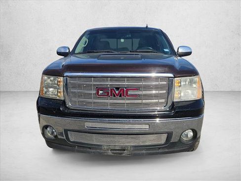 Used 2012 GMC Sierra 1500 SLE w/ Texas Edition image 2