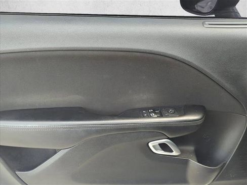 Used 2018 Dodge Challenger R/T w/ Driver Convenience Group image 11