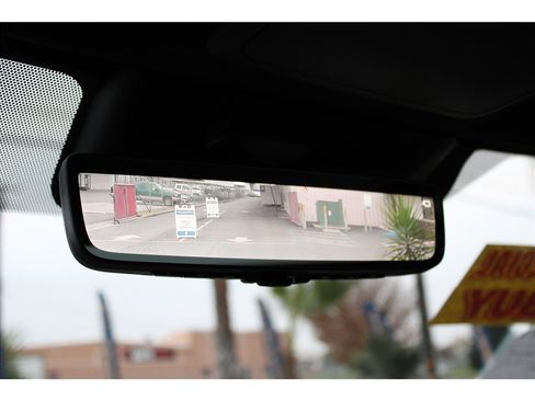 Used 2022 Toyota Tundra Capstone image 37