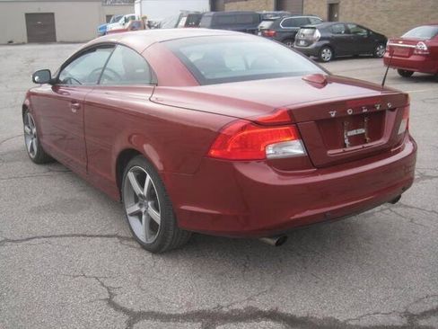 Used 2011 Volvo C70 T5 FWD image 7