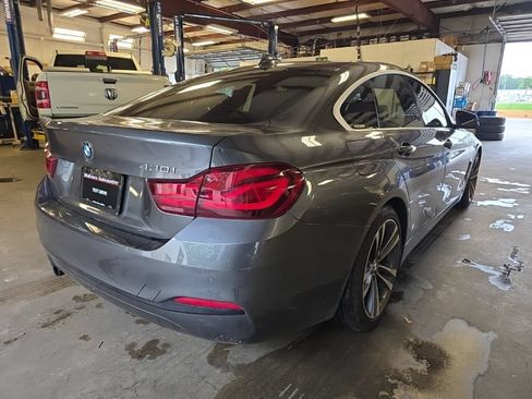 Used 2020 BMW 430i Gran Coupe RWD image 3