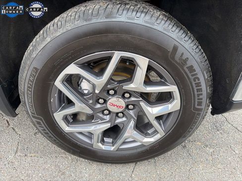 Used 2022 GMC Sierra 1500 SLT image 9