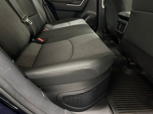 Used 2025 Toyota RAV4 XLE w/ Convenience Package image 53
