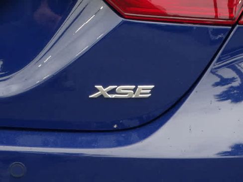 Certified 2024 Toyota Camry XSE image 10