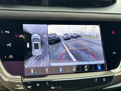 Certified 2024 Cadillac XT6 Sport w/ Platinum Package image 23