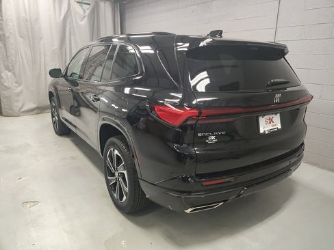 New 2026 Buick Enclave Sport Touring w/ Power Package image 22