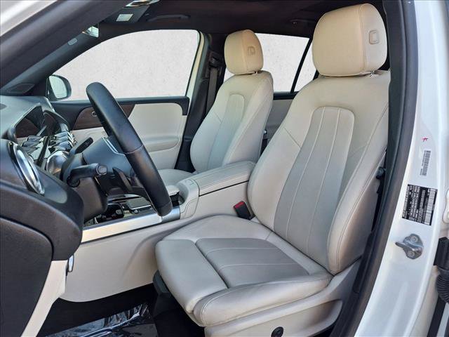 Used 2022 Mercedes-Benz GLB 250 4MATIC image 15