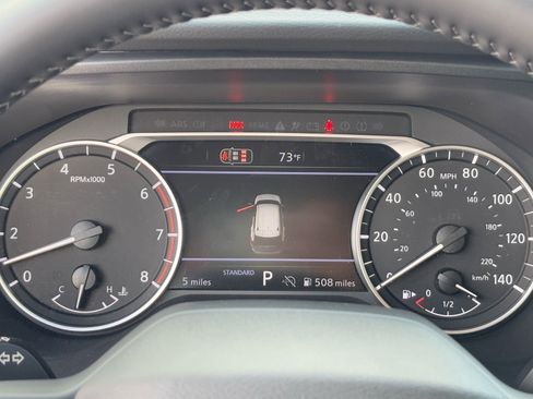 New 2026 Nissan Rogue SV image 23