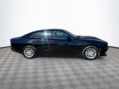 New 2026 Dodge Charger R/T image 4