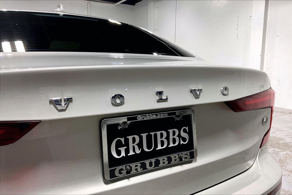 Used 2019 Volvo S60 T6 Inscription AWD/4WD image 38