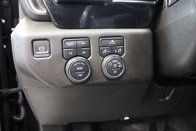 Used 2023 Chevrolet Silverado 1500 RST w/ Z71 Off-Road Package AWD/4WD image 33