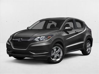 Used 2016 Honda HR-V LX video 1