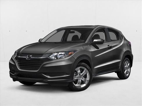 Used 2016 Honda HR-V LX image 1