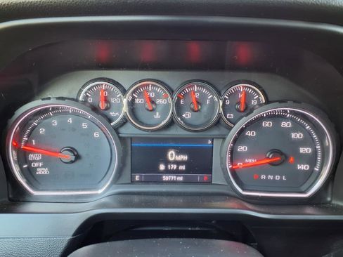 Used 2019 Chevrolet Silverado 1500 RST w/ All-Star Edition image 23