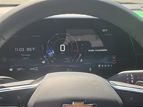 New 2026 Chevrolet Equinox LT w/ Convenience Package II AWD/4WD image 15