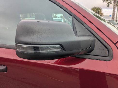 Used 2025 RAM 1500 Big Horn image 12