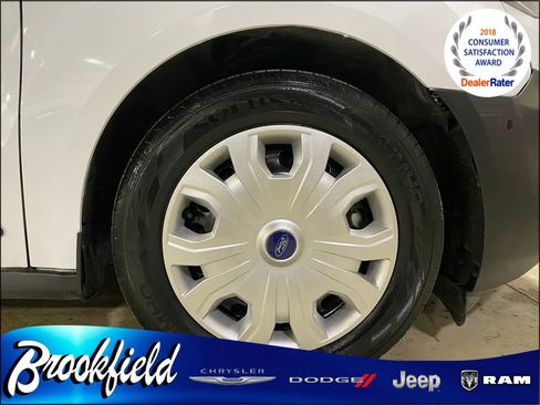 Used 2023 Ford Transit Connect XLT FWD image 9