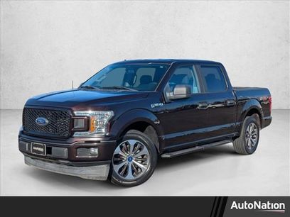 Used 2019 Ford F150 XL w/ Equipment Group 101A Mid