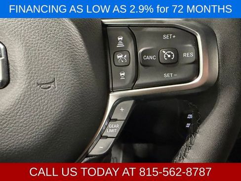 New 2026 RAM 1500 Big Horn image 13