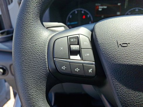 New 2024 Ford Transit 350 XLT image 12