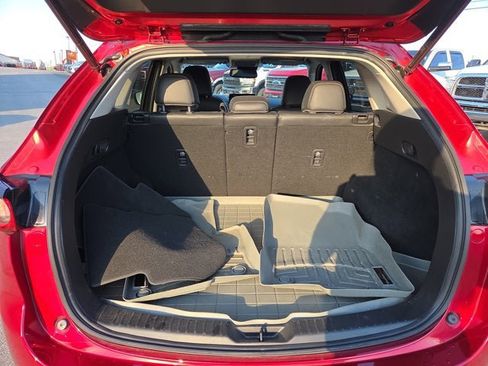 Used 2021 MAZDA CX-5 Grand Touring w/ GT Premium Package AWD/4WD image 13