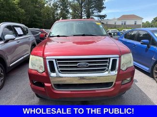 Used 2007 Ford Explorer Sport Trac Limited AWD/4WD video 2