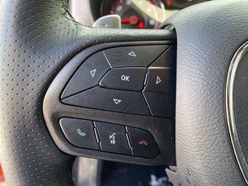 Used 2022 Dodge Charger R/T w/ Plus Group image 18