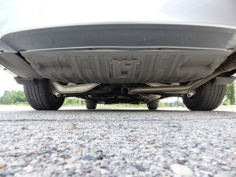 Used 2024 Honda Odyssey EX-L image 10