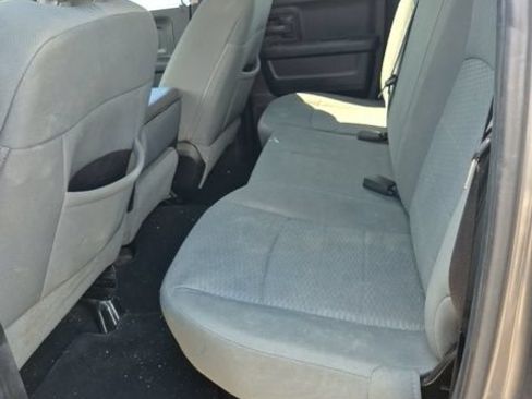 Used 2013 RAM 1500 Express RWD image 8