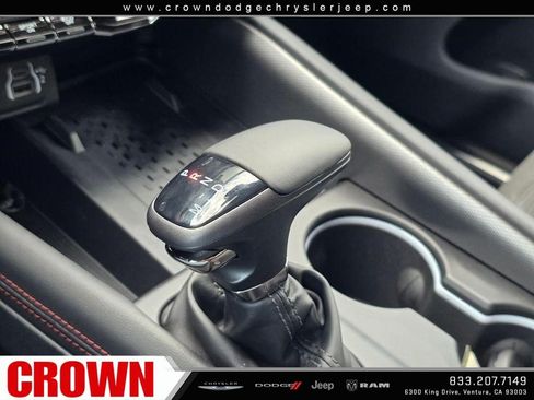 New 2026 Dodge Durango GT w/ Blacktop Package AWD/4WD image 19