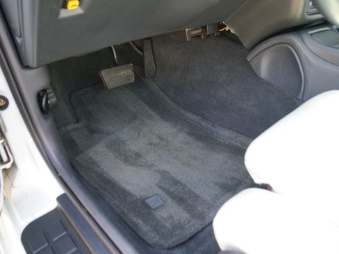 Used 1994 Pontiac Firebird Coupe RWD image 27