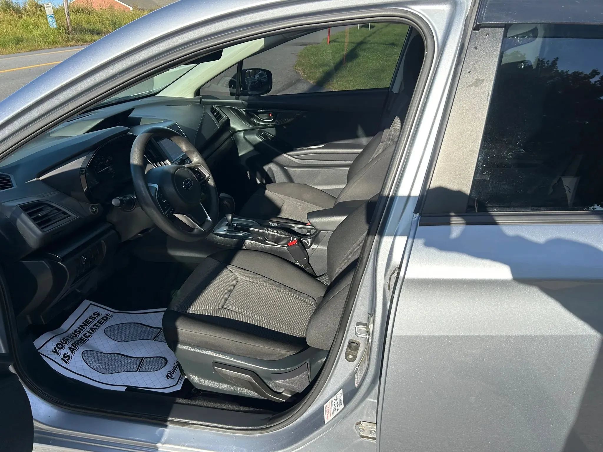 Used 2022 Subaru Impreza 2.0i Premium AWD/4WD image 13