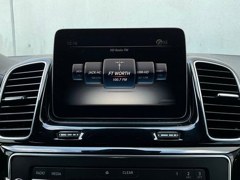 Used 2019 Mercedes-Benz GLE 63 AMG S image 35