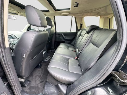Used 2014 Land Rover LR2 AWD/4WD image 27