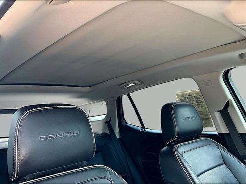 Used 2019 GMC Terrain Denali w/ Comfort Package AWD/4WD image 27