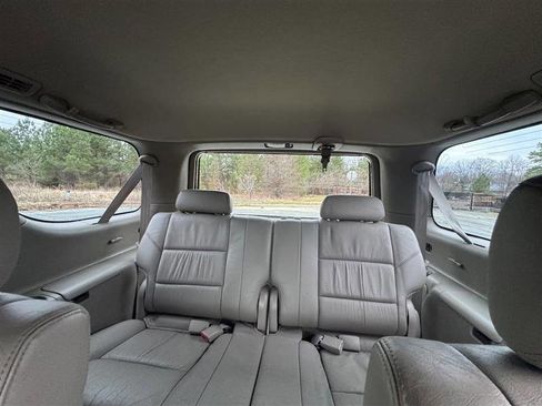 Used 2005 Toyota Sequoia Limited image 11