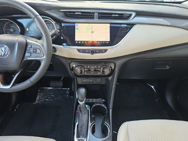 Used 2022 Buick Encore GX Select w/ Advanced Technology Package FWD image 14