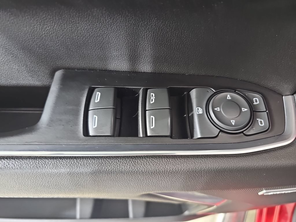 Certified 2022 Chevrolet Silverado 1500 RST w/ RST All Star Premium Package AWD/4WD image 33
