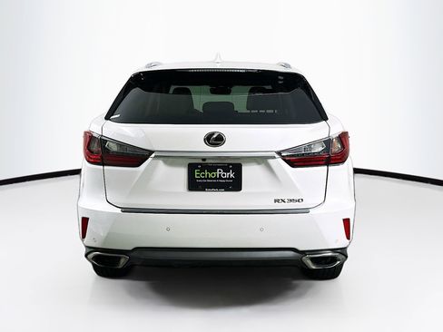 Used 2017 Lexus RX 350 FWD w/ Premium Package image 7