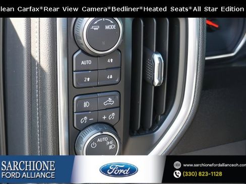 Used 2020 Chevrolet Silverado 1500 RST image 16