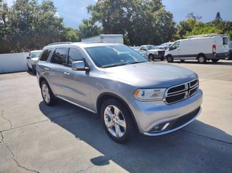 Used 2014 Dodge Durango Limited w/ Premium Group image 1