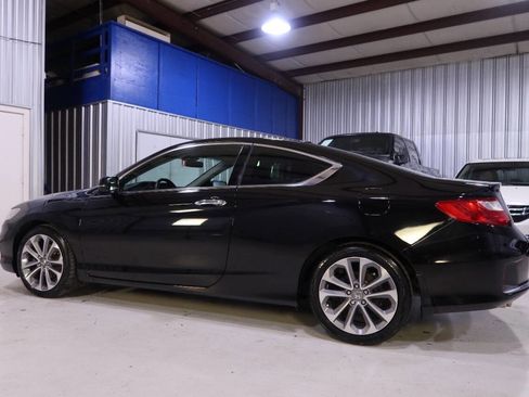 Used 2013 Honda Accord EX-L image 2